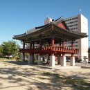 웅부공원 삼거리 ~ 안동역 삼거리 이미지