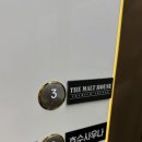 한라봉브로콜리 | 더 몰트 하우스 천안성성점, 성성 호수 공원 분위기 좋은 레스토랑(첫 번째, 두 번째 방문 후기)