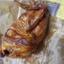 한방통닭 이미지