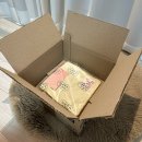 누아네 | 누아네임 파우치 후기 : 카카오톡 선물하기 1만 원대 선물 추천