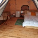 가평가평1084 | [가평글램핑장] 플로렌스글램핑~ 자연 속 힐링 공간,가평여행 숙소 추천!