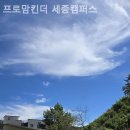 프로맘킨더 세종캠퍼스
