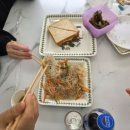 효사랑재가복지센터 따뜻한 한 끼, 함께라서 더 좋은 시간 🍽️