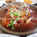 동궁게장백반 이미지