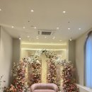 티파니웨딩 청솔밭뷔페 | W01.[웨딩홀투어]티파니웨딩청솔밭 리뉴얼 후 방문 솔직 후기(웨딩홀체크리스트)♥