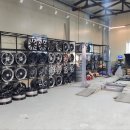 휠타이어 명품 백화점 | 명품! 휠 스토리(수원화성점) 방문 후기!!