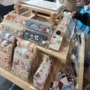 공수간 코엑스몰 | [코엑스/페어] 인벤타리오 문구 박람회 후기