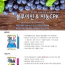 [수시공급] 블루베리 전용비료 소포장 공급 이미지