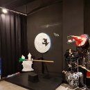 블루마술극장 이미지