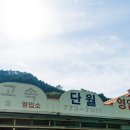 단월영업소
