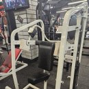 더 본짐 | [리뷰] IFBB Pro 장성엽의 안양 헬스장 더메이커짐 일권 후기