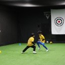 광주어린이체육센터 풋살장 이미지