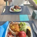 원투 관광 클럽 | 나트랑 2-3일차 / 보마리조트 애프터눈티,씀모이가든,포르가니사원,반미판,세일링클럽