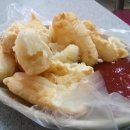 만나튀김떡볶이 - 유성구 은구비서로 24 | 만나튀김떡볶이