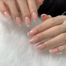 올라운더네일 | 여름 본식 예신이 하려고 직접 찾아 저장한 웨딩네일 디자인 Zip(+ 웨딩네일 샵 추천)