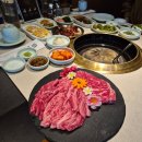 꽃돌이네 | 압구정로데오역 소고기 맛집! 대접받는 느낌 제대로인 꽃돌이네 방문 후기(압구정 24시간 고깃집)