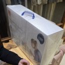 브라운블라썸 | 삿포로 다이마루 트립트랩 오크웜브라운 블라썸39 예약구매 후기(예약링크 포함)