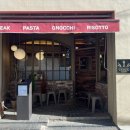 그라치에 | 부산 전포 데이트 추천｜뇨끼 맛집 레스토랑 그라치에 전포점 후기