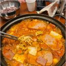 백채김치찌개 이미지