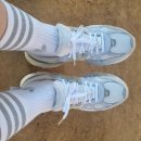 4314 | 나이키 V2K 런 착화 후기 – 가볍고 예쁜데, 사이즈는 반업 추천! [HV4314-030]