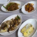 전방마을 | 리뷰 &#34;전라도밥상 어촌마을&#34; 양념게장+갈치구이 무한...회 맛집 내돈내산 후기! 인천 남동구 구월동...