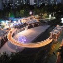 당현천산책로 이미지