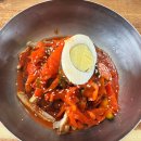 [사천맛집] 재건냉면 - 사천 3대째 이어져 오는 냉면 맛집