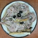 산천오리 이미지