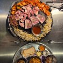 광명문화의집 | 광명사거리고기집 부뚜막솥뚜껑삼겹살, 꼬들살 원픽