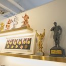 AR휘트니스 이미지