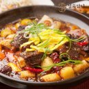 마장동 찜갈비 이미지