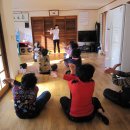 백산 경로당 이미지