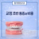 상무치과의원 | 광주교정치과추천 성인 치아교정 비용·통증 현실 후기 총정리