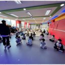 용인대한백태권도장 이미지