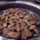항아리숯불갈비 - 중구 마른내로2길 21 | 항아리숯불갈비
