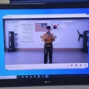 험프리스 태권도장 이미지