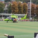 성남종합운동장 하키장 이미지