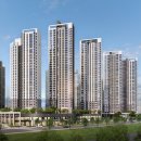 아이파크시티8단지 이미지