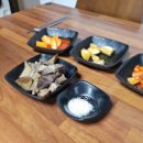 동교리순대국