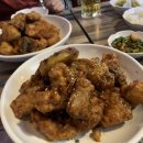 만수통닭