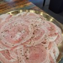 꽃삼겹대패 | 안산고잔맛집/꼬들대패/꽃삼겹 대패 추천 후기