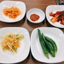 우림한우 | 판교 직장인 점심 맛집｜우림W시티 미소한우국밥 미나리 육회비빔밥 후기 (메뉴, 가격)