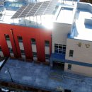 울진군립추모원 화장장 이미지