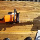 엔진톱 STIHL MS-230C(독일) 구입했어요 이미지