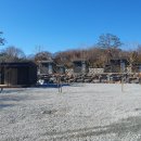 더 코지 캠핑장 이미지