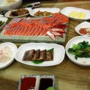 봉산암반수송어회 | 김천 봉산 암반수 송어회 횟집
