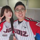 황건하 LGTWINS 장내 아나운서님 인스타그램(배우님) 이미지