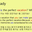 월 3.4 10조 10과 vacation 박주현 이미지