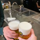 인생맥주집 | 도쿄 맛집 추천 - 삿포로 생맥주 블랙라벨 더 바 솔직 후기 · 인생맥주집