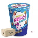 팝콘